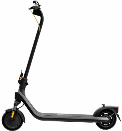 Электросамокат Segway Ninebot E2 Plus II - интернет-магазин надежной и качественной электроники UralElectronica г. Екатеринбург