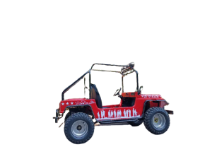 GreenCamel Джип(1)