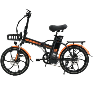 Электровелосипед Kugoo Kirin V1 Max - интернет-магазин надежной и качественной электроники UralElectronica г. Екатеринбург