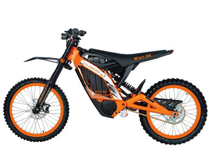 Электроскутер Kugoo Kirin WISH 04 - интернет-магазин надежной и качественной электроники UralElectronica г. Екатеринбург