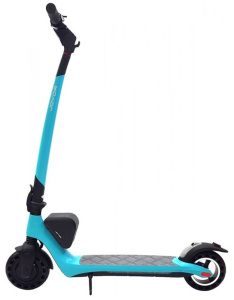 Электросамокат Joyor A5 Голубой - интернет-магазин надежной и качественной электроники UralElectronica г. Екатеринбург