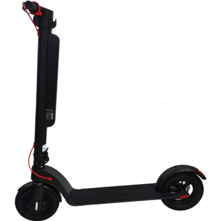 Электросамокат MINIPRO mi626 - интернет-магазин надежной и качественной электроники UralElectronica г. Екатеринбург