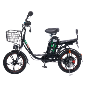 Электровелосипед Jetson Pro Max Ultra (60V21Ah) - интернет-магазин надежной и качественной электроники UralElectronica г. Екатеринбург