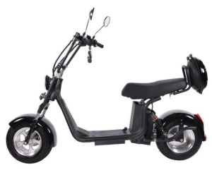 ЭЛЕКТРОСКУТЕР KUGOO C3 PRO - интернет-магазин надежной и качественной электроники UralElectronica г. Екатеринбург